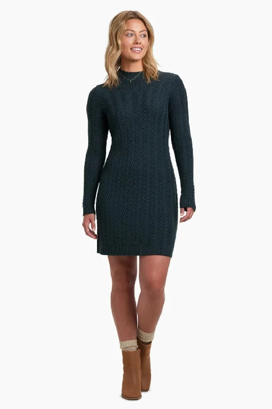 KÜHL GIA Sweater Dress